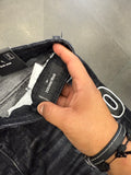 JEAN ΒΕΡΜΟΥΔΑ - DSQUARED2 3Α QUALITY