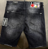 JEAN ΒΕΡΜΟΥΔΑ - DSQUARED2 3Α QUALITY