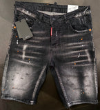 JEAN ΒΕΡΜΟΥΔΑ - DSQUARED2 3Α QUALITY