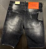JEAN ΒΕΡΜΟΥΔΑ - DSQUARED2 3Α QUALITY