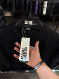 KARL LAGERFELD ΦΟΥΤΕΡ - NEW IN