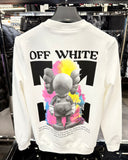 OFF WHITE ΦΟΥΤΕΡ