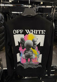 OFF WHITE ΦΟΥΤΕΡ