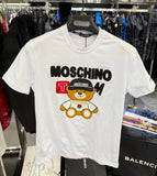 MOSCHINO - T-SHIRT SALES
