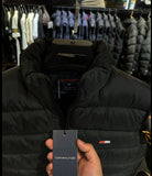 TOMMY HILFIGER ΑΜΑΝΙΚΟ ΜΑΥΡΟ NEW IN