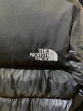 ΜΠΟΥΦΑΝ - ΜΑΥΡΟ NORTHFACE