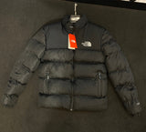 ΜΠΟΥΦΑΝ - ΜΑΥΡΟ NORTHFACE