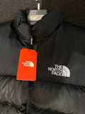 ΜΠΟΥΦΑΝ - ΜΑΥΡΟ NORTHFACE
