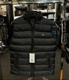 TOMMY HILFIGER ΑΜΑΝΙΚΟ ΜΑΥΡΟ NEW IN