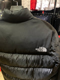 ΜΠΟΥΦΑΝ - ΜΑΥΡΟ NORTHFACE